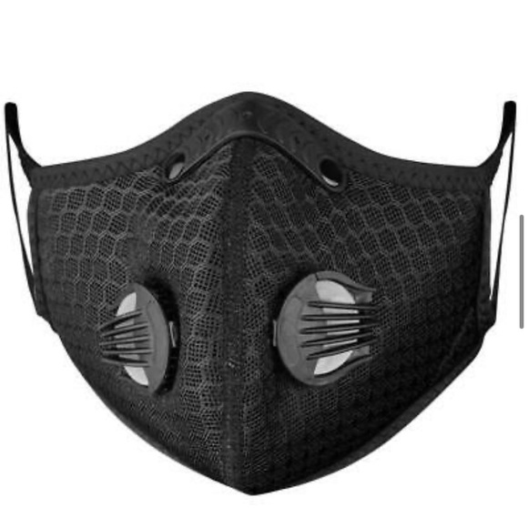 MASK ! filtered face mask - Picture 10 of 15